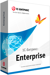 Программа для ЭВМ "1С-Битрикс24". Лицензия Энтерпрайз (12 мес.) Программа для ЭВМ "1С-Битрикс24". Лицензия Энтерпрайз (12 мес.)